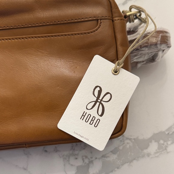 HOBO Women's Bag in brown - Picture 5 of 7